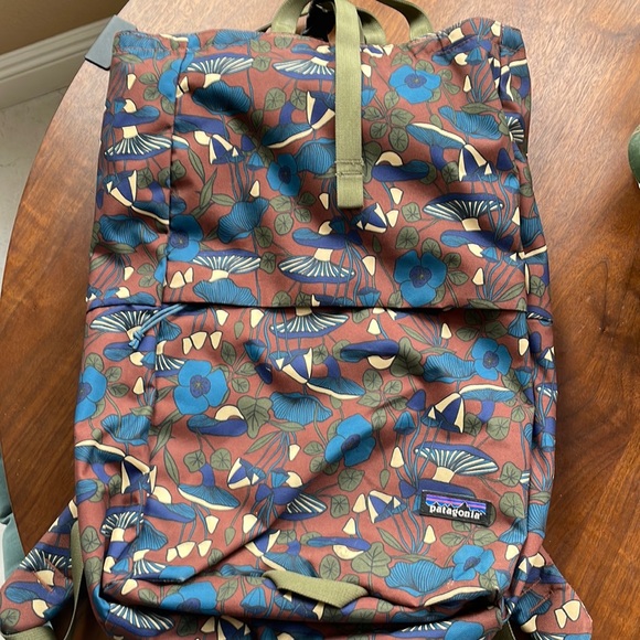 Patagonia Handbags - Patagonia Linked Pack